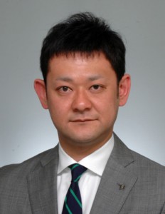 鴨下 辰哉